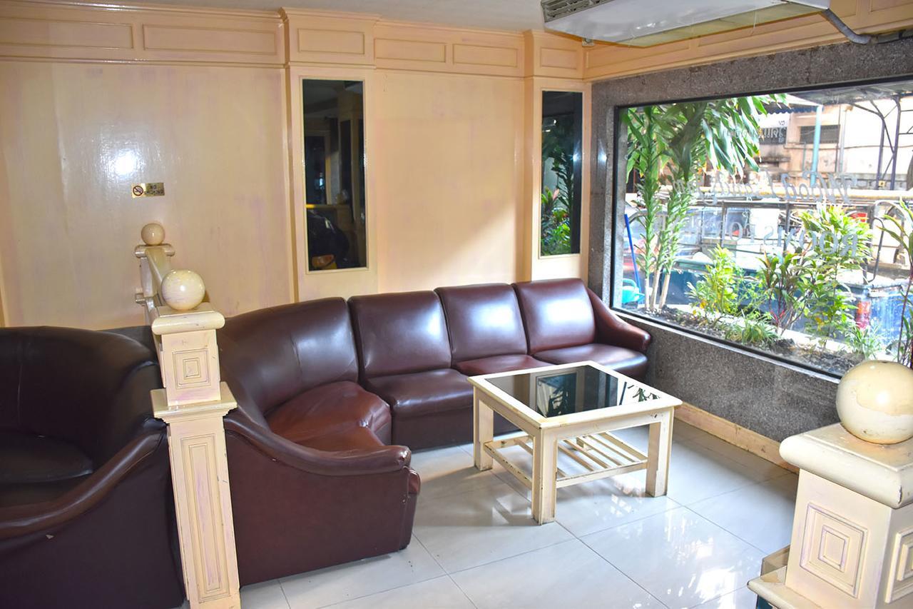Woodlands Inn Hotel Bangkok Zewnętrze zdjęcie