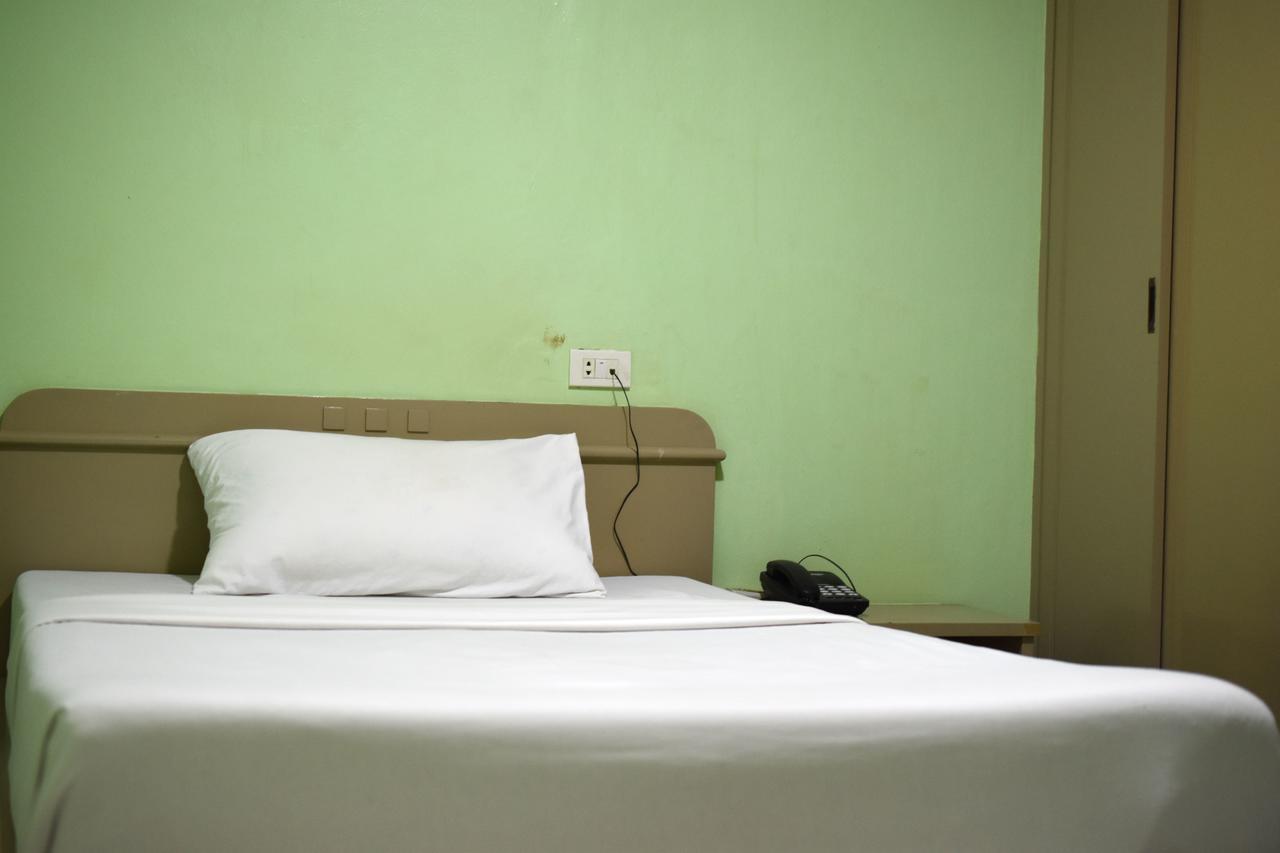Woodlands Inn Hotel Bangkok Zewnętrze zdjęcie